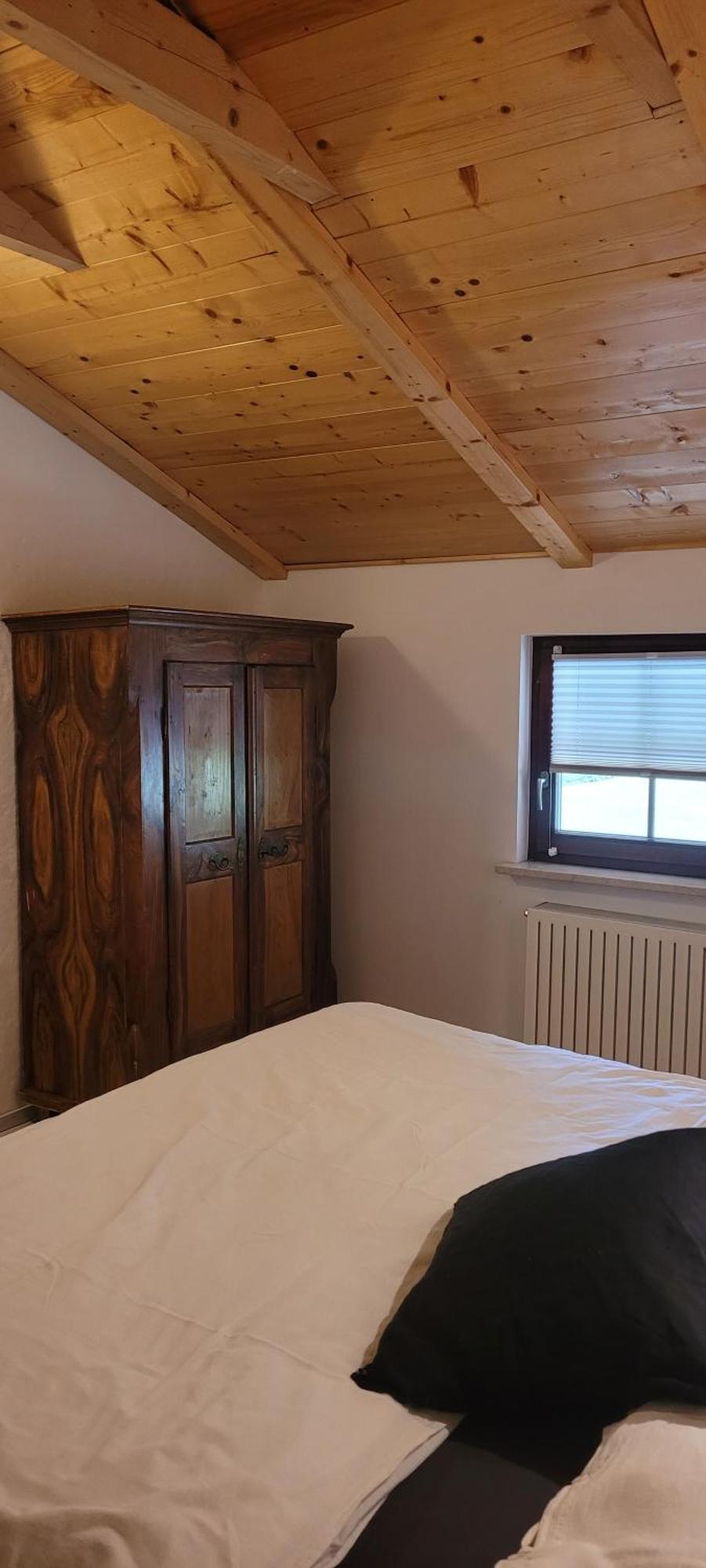 Apartment Bergblick Lohnerlehen Марктшелленберг Экстерьер фото